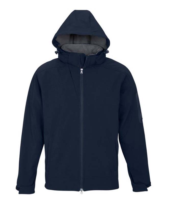 Summit Jacket image6